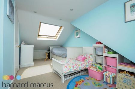 Magnolia Road, Chiswick - Photo 2