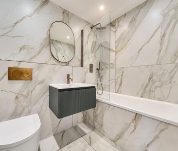 1 bedroom apartment to rent - Photo 6
