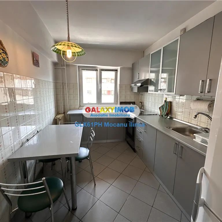 Inchiriere apartament 4 camere, Ultracentral, Ploiesti - Fotografie 1