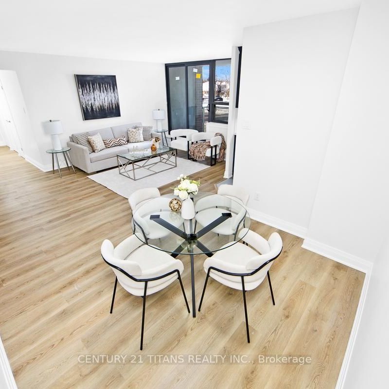 For Lease - 100 Wingarden Court Unit# 201, Toronto, Ontario - Photo 1