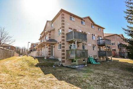 For Lease - 87 Goodwin Drive Unit# 2, Barrie, Ontario - Photo 3