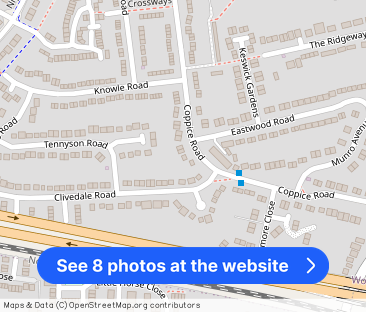 Coppice Road, Woodley, Reading, Berkshire, RG5 - Photo 1