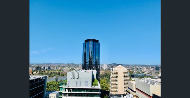 MANTRA RESIDENCES@ON MARY -FULLY FURNISHED - 1 BEDROOM + STUDY - Photo 1