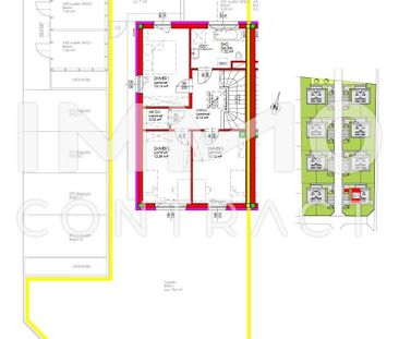 Doppelhaushälften Haunoldstein! - Photo 5