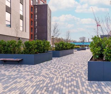 1 bedroom apartment to rent - Photo 6