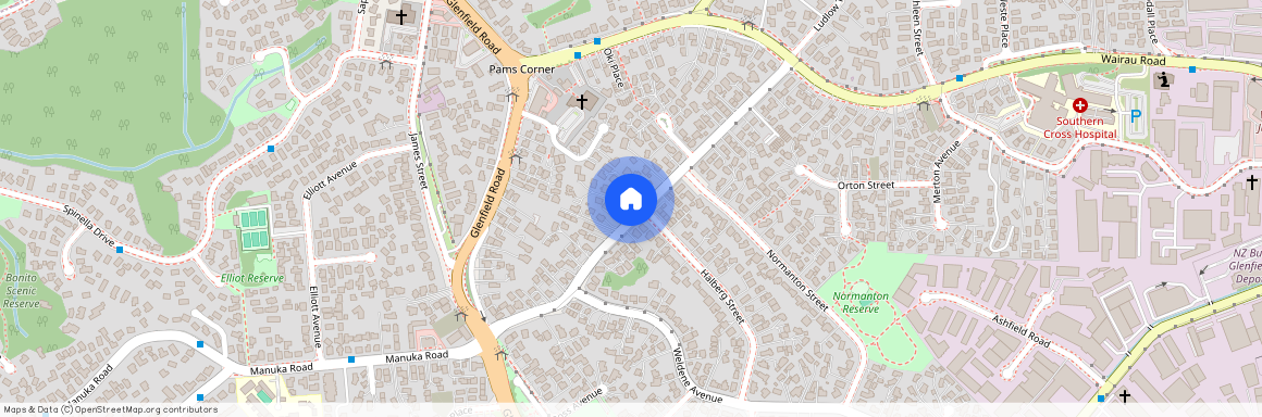 40 Hogans Road, Glenfield, North Shore City