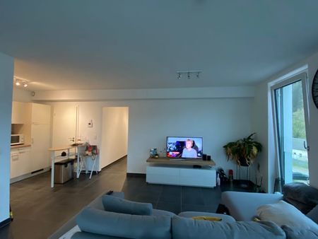 Appartement te huur - Photo 2