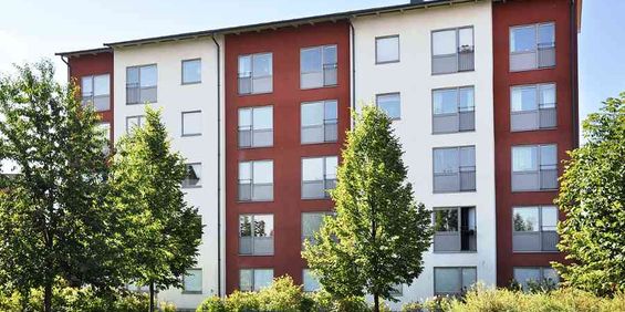 T1, Drabantgatan 24 C.43 - Foto 3