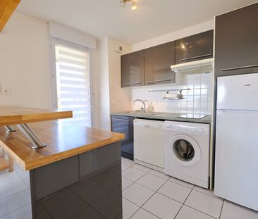 Appartement T3 Colomiers à louer - Photo 1