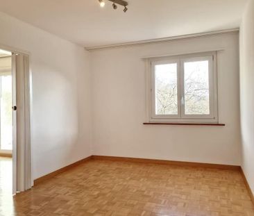 "Wunderschöne 4- Zimmerwohnung in Zofingen" - Photo 3