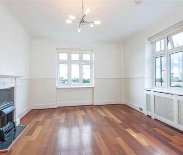 Grove Hall Court, Hall Road, St John's Wood, London, NW8 - Photo 2