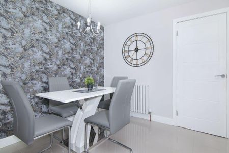 Alnwickhill Terrace, Edinburgh, EH16 6YD - Photo 3