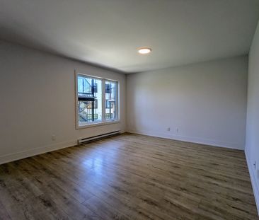 Appartement - 201-1880 Route Édouard-VII - Photo 1