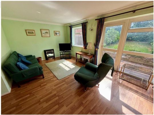 3 Bed Terraced House, Palmcourt Avenue, B28 - Photo 1