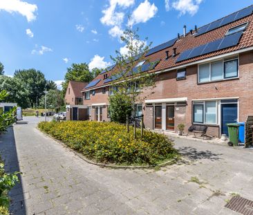 Te huur: Marketentster 4 - Foto 6