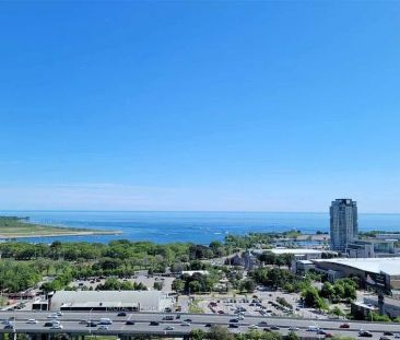 30 Ordnance Street S #2301 , - Photo 2