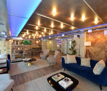 Studio to rent - Photo 2