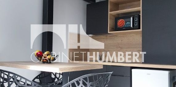 STUDIO A LOUER - Photo 2