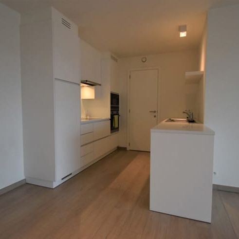 Appartement te huur - Photo 1