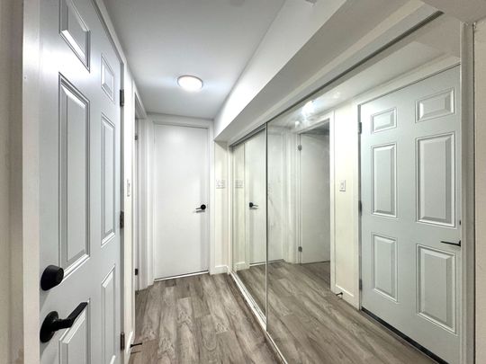 For Lease - 1737 Branchwood Park Unit# Bsmt, Mississauga, Ontario - Photo 1