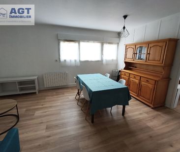 Location Appartement 2 pièces 37m² BEAUVAIS 60000 - Photo 3