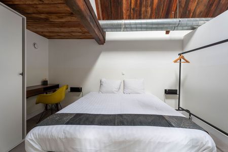 Appartement te huur: Karnemelksteeg 1-F 4201 JX Gorinchem - Foto 4