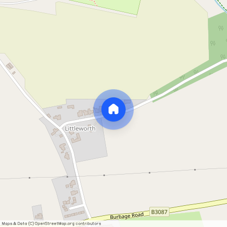 Littleworth, Pewsey, SN9