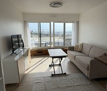 Location Appartement 1 pièce 23m² VITRY SUR SEINE 94400 - Photo 2