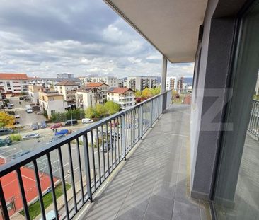 Apartament 3 camere, 2 bai, balcon 11 mp, mobilat, Buna Ziua - Photo 2