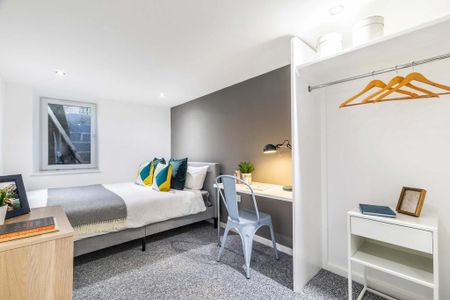 6 bedroom house to rent - Photo 3