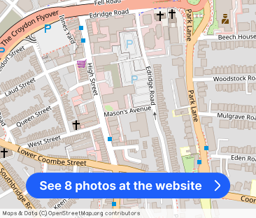 Masons Avenue, Croydon - Photo 1