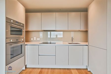 Northway House, Acton Walk, London, N20 - One Bedroom Apartment To Rent - £402pw / £1,750pcm - Photo 3