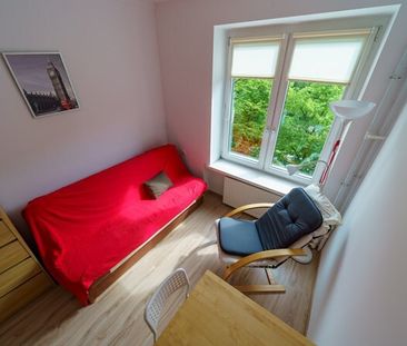 Warszawa gen. Władysława Andersa - Zdjęcie 6