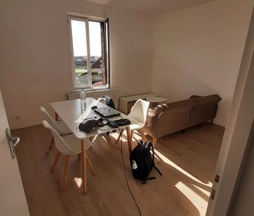 Location Appartement 3 pièces 56 m2 à Saint-Quentin - Photo 1