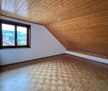 Magnifique Duplex de 6 pièces au dernier étage - Photo 2