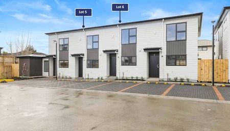 Home in Mangere - Photo 4