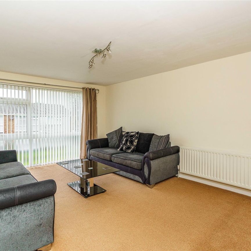 2 bed flat to rent in Beacon Drive, Newcastle Upon Tyne, NE13 - Photo 1