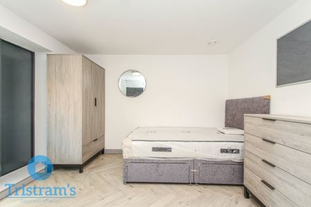 5Bed 5Bath *INC BILLS* Talbot Street, City Centre - Photo 5