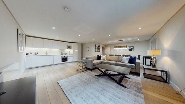 Merchant Square, London, W2 - Photo 1