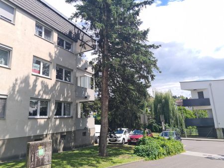 Sanierte, sonnige Wohnung mit Balkon in TOP-Lage - Photo 4