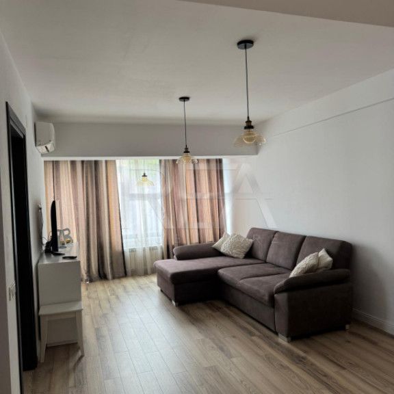 2 camere - Calea Dudesti - Alba Iulia - Bloc boutique 2016 - Fotografie 1