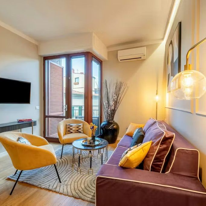 Via Giuseppe Verdi, Florence, Tuscany 50122 - Photo 1