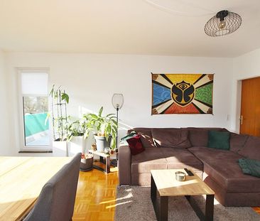 Gemütliche 3 ZKB Wohnung mit Balkon und Stellplatz in Kassel-Nordsh... - Foto 2