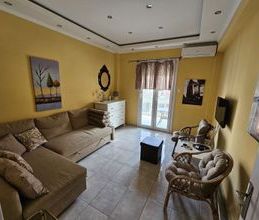 Διαμέρισμα για ενοικίαση - Καλλικράτεια, - Photo 1