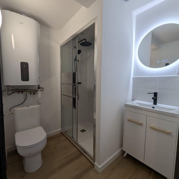 Location / Appartement T2 - Photo 2