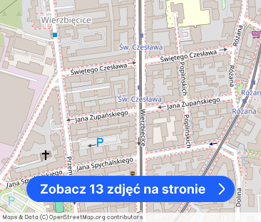 Mieszkanie, 89,30 m², Poznań - Zdjęcie 1