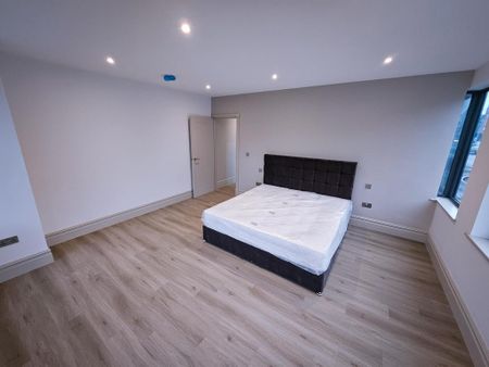 1 bedroom apartment to rent - Photo 4