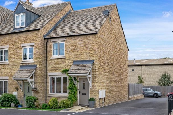 Swallow Road, Bourton-On-The-Water - Photo 1