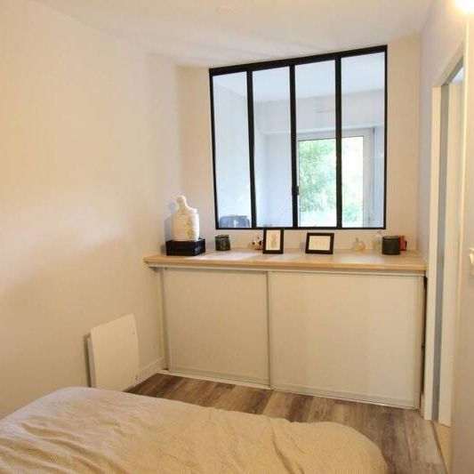 Appartement 2 pièces - - Photo 1