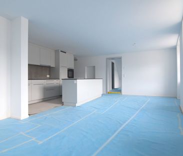 4.5 Zimmer, 115 m², 1. Stock - Photo 2